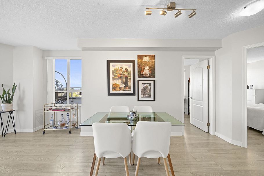 1208 3455 Ascot Place Vancouver, BC - 7