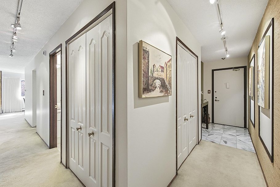 302 2320 Trinity Street Vancouver, BC - 21