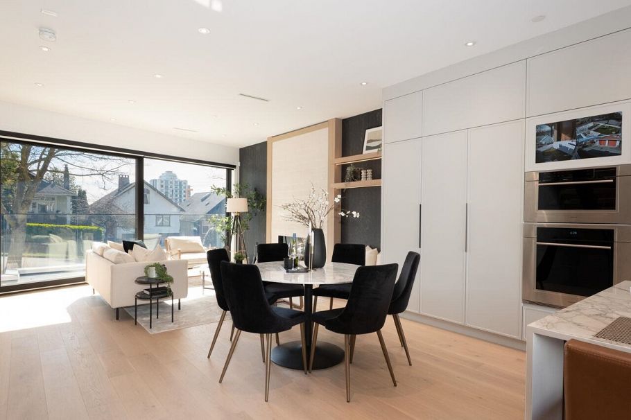 3679 Pandora Street Vancouver, BC - 7