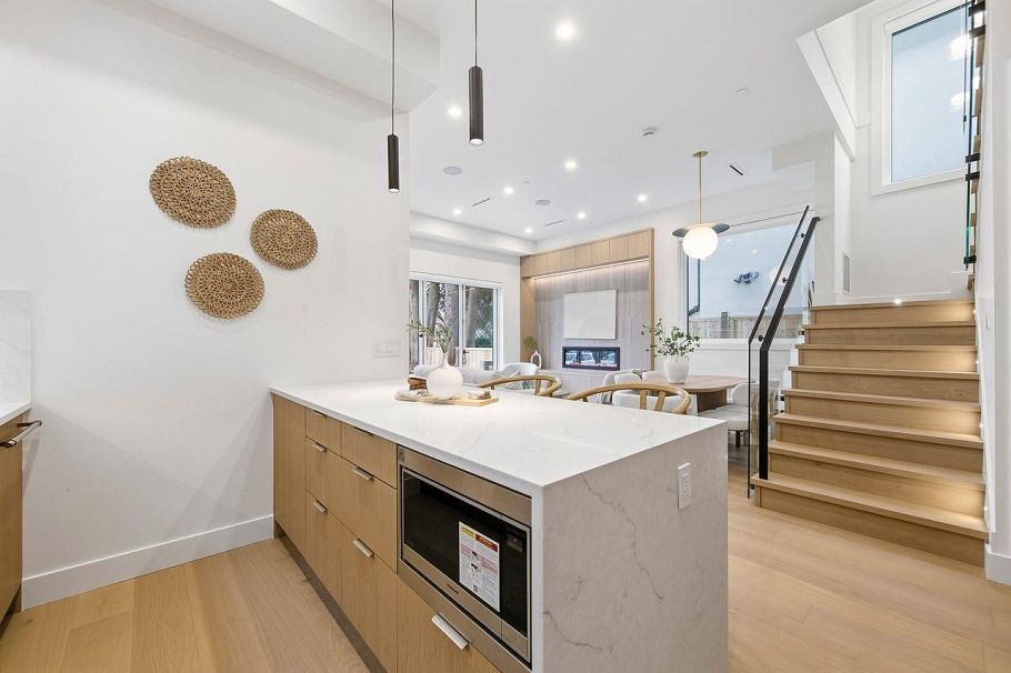 1 3708 W 18th Avenue Vancouver, BC - 15