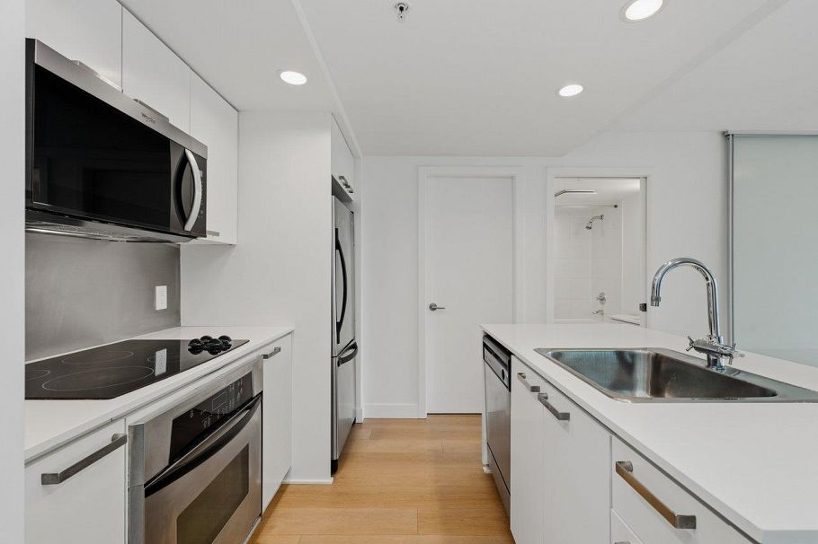 903 1255 Seymour Street Vancouver, BC - 16