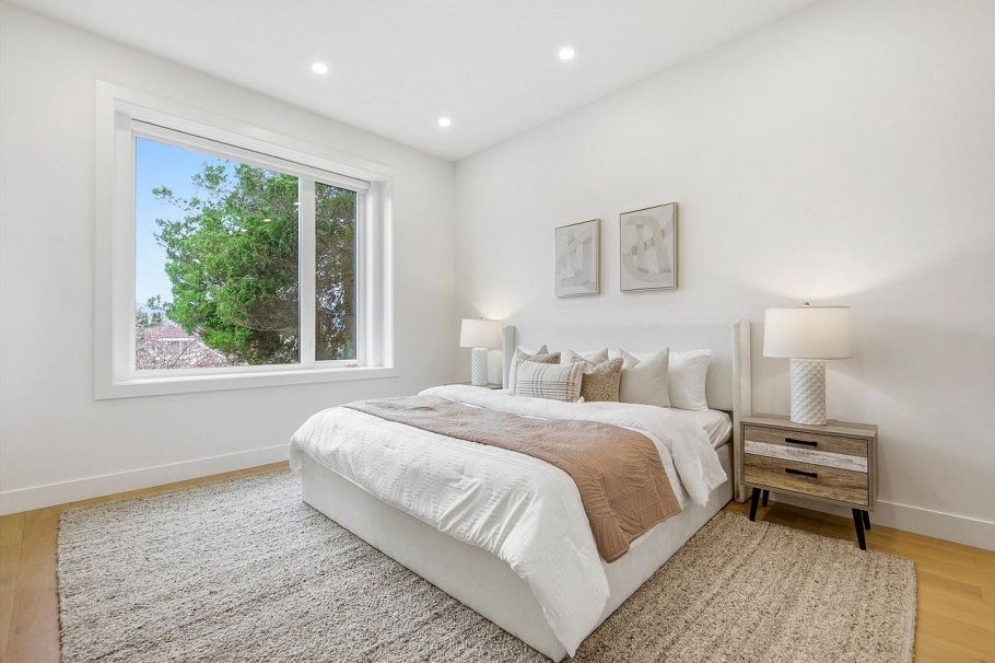 1 3708 W 18th Avenue Vancouver, BC - 23