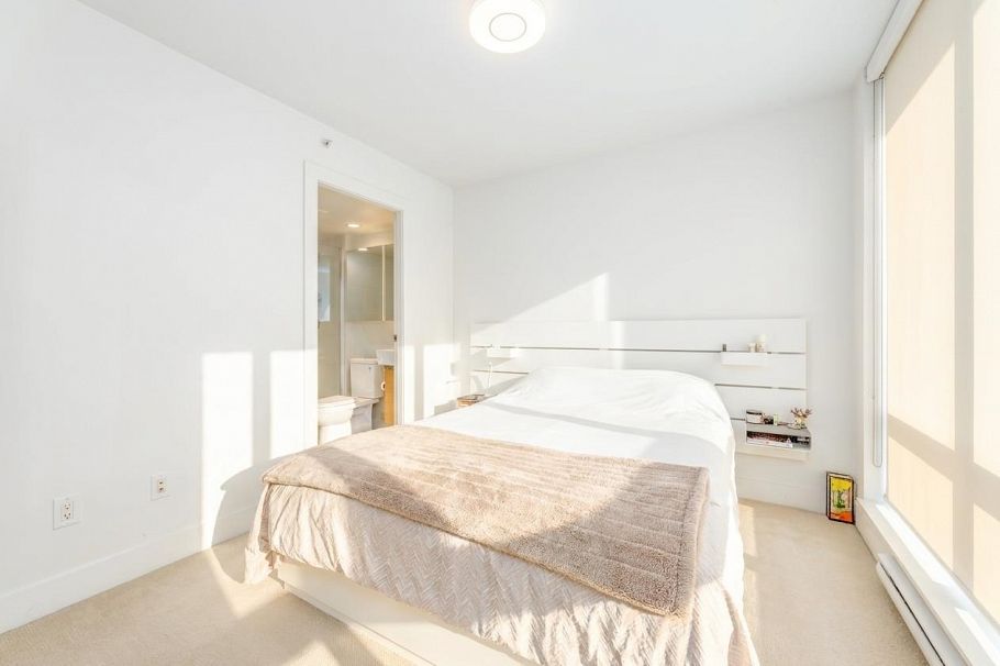 1901 565 Smithe Street Vancouver, BC - 8