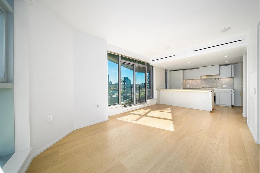 1107 889 Pacific Street Vancouver, BC - 11