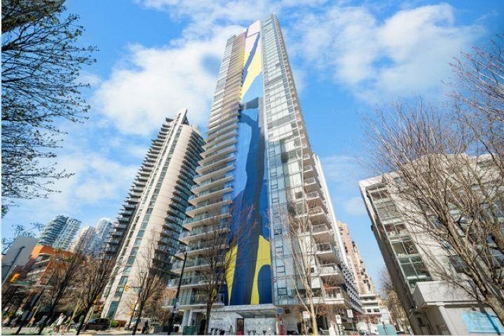 2003 499 Pacific Street Vancouver, BC - 40