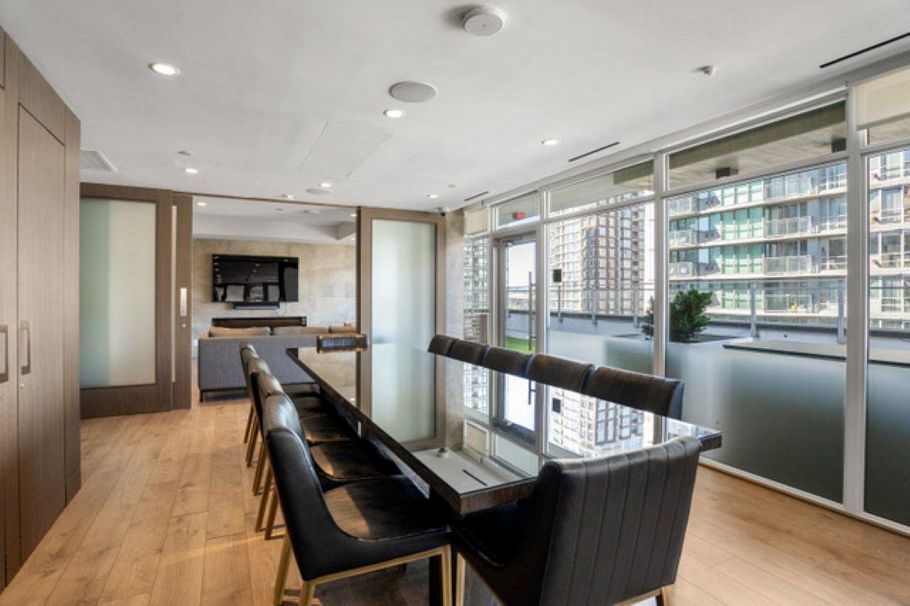 2003 499 Pacific Street Vancouver, BC - 7