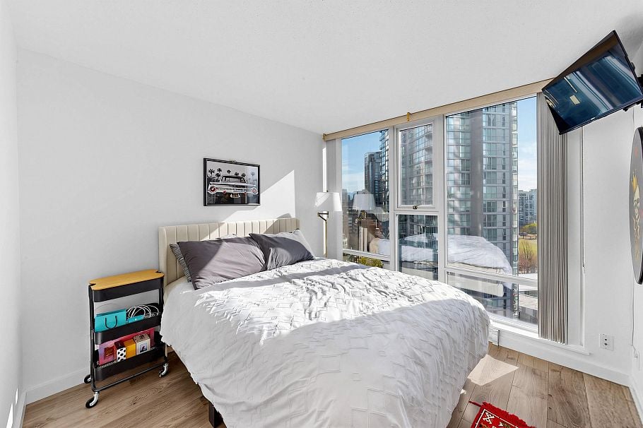 1501 455 Beach Crescent Vancouver, BC - 19