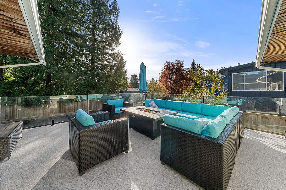 2289 Whitman Avenue North Vancouver, BC - 21