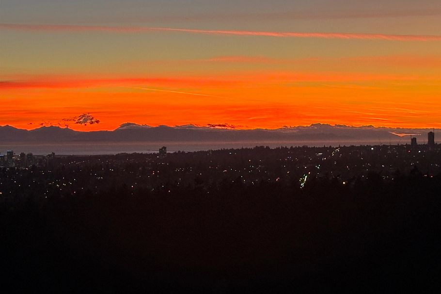 2506 6468 Willingdon Avenue Burnaby, BC - 3