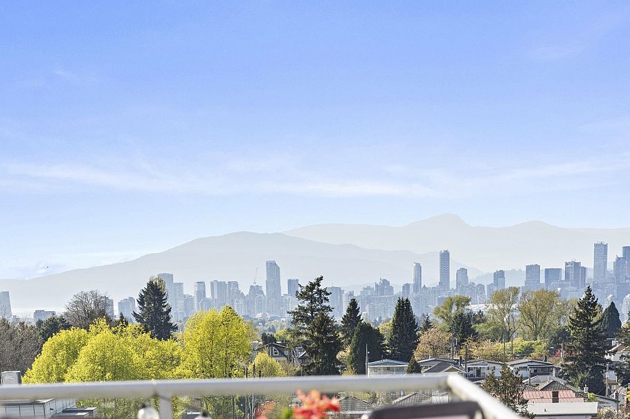 1208 3455 Ascot Place Vancouver, BC - 34