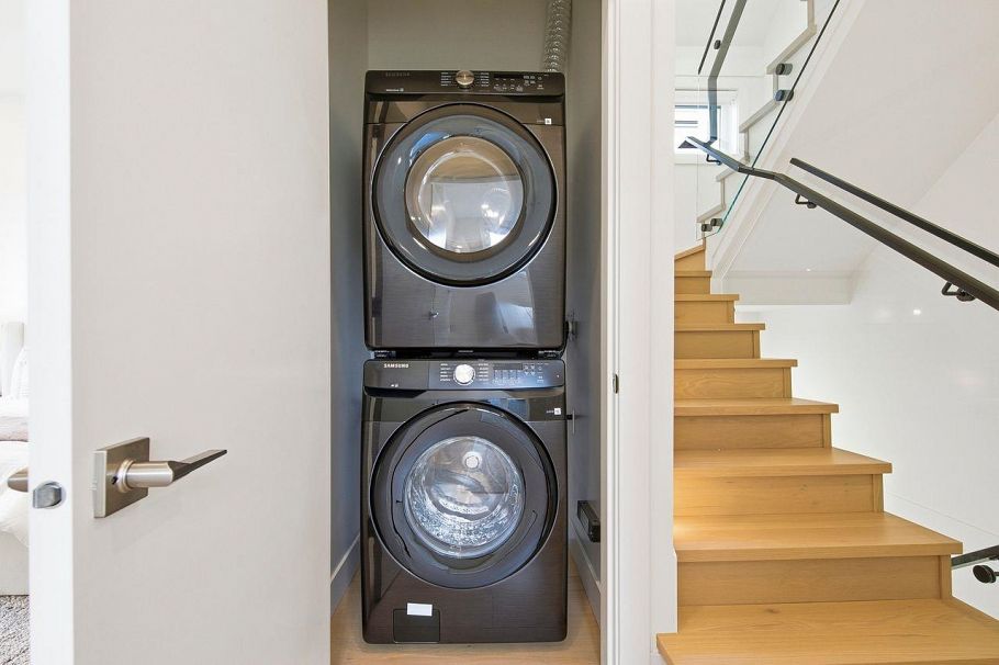 1 3708 W 18th Avenue Vancouver, BC - 30