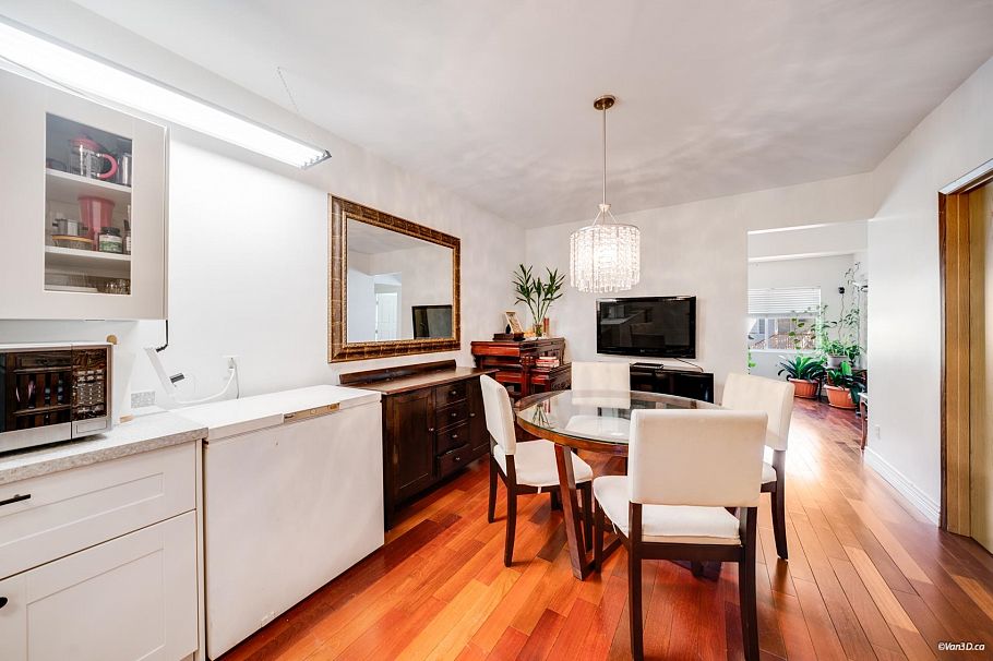 166 E 24th Avenue Vancouver, BC - 8