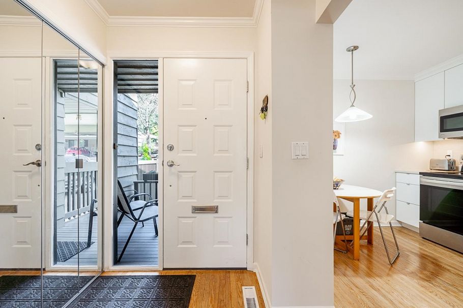 2 1960 Rufus Drive North Vancouver, BC - 3