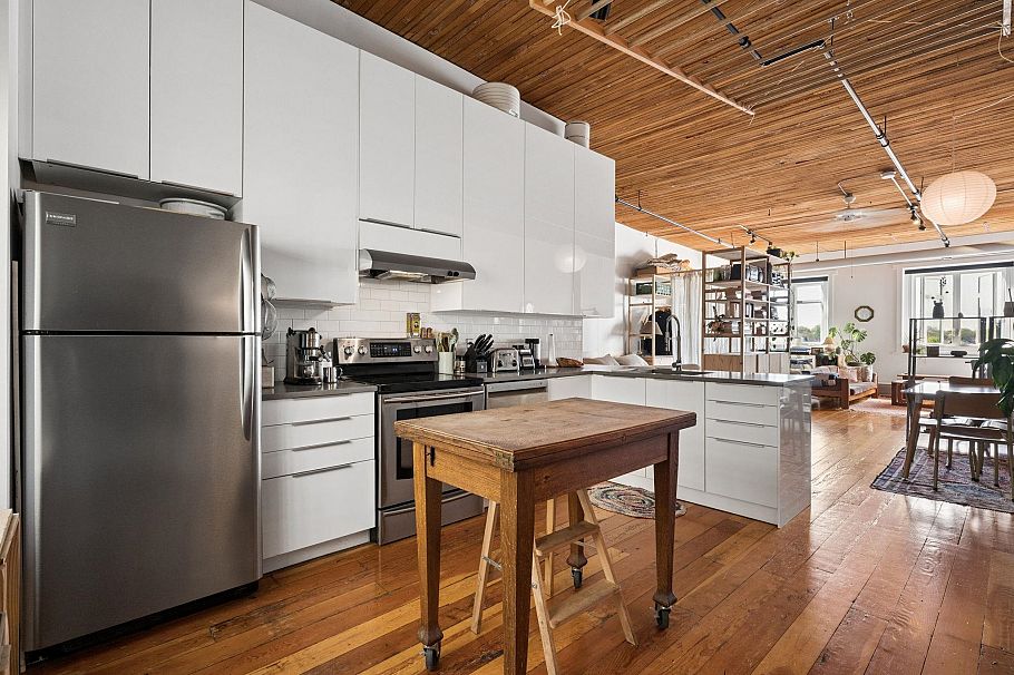 321 2556 E Hastings Street Vancouver, BC - 10