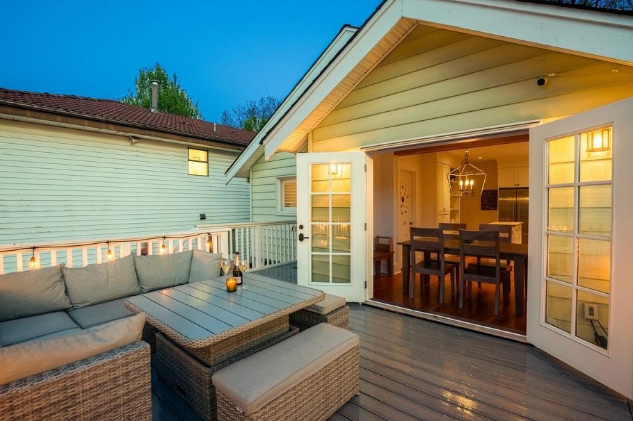 2281 E 7th Avenue Vancouver, BC - 10