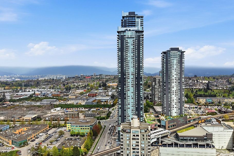 1910 2108 Gilmore Avenue Burnaby, BC - 30