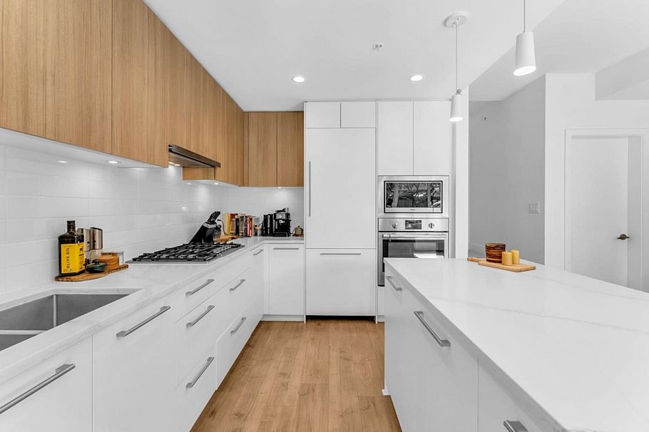 175 2035 Glenaire Drive North Vancouver, BC - 5