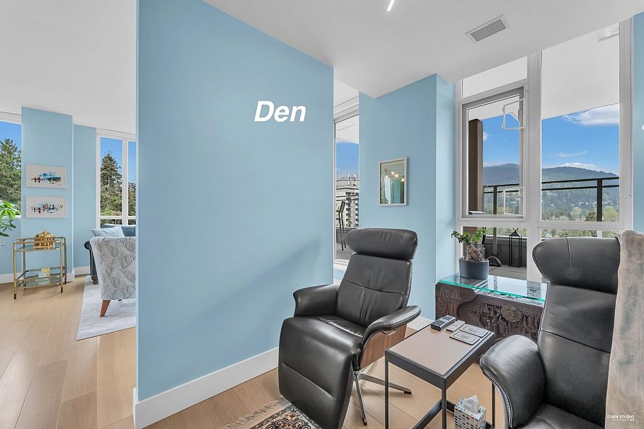 1101 2375 Emery Court North Vancouver, BC - 12