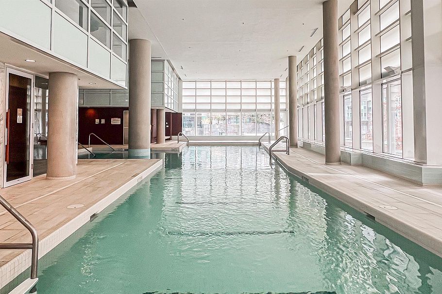 1133 W Cordova Street Vancouver, BC - 29