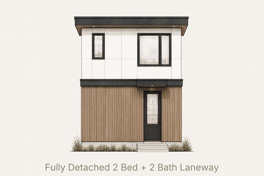 3 3034 E 5th Avenue Vancouver, BC - 2