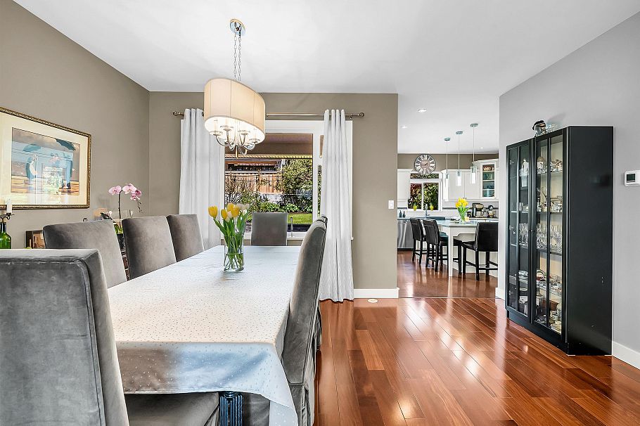 938 Beaumont Drive North Vancouver, BC - 7