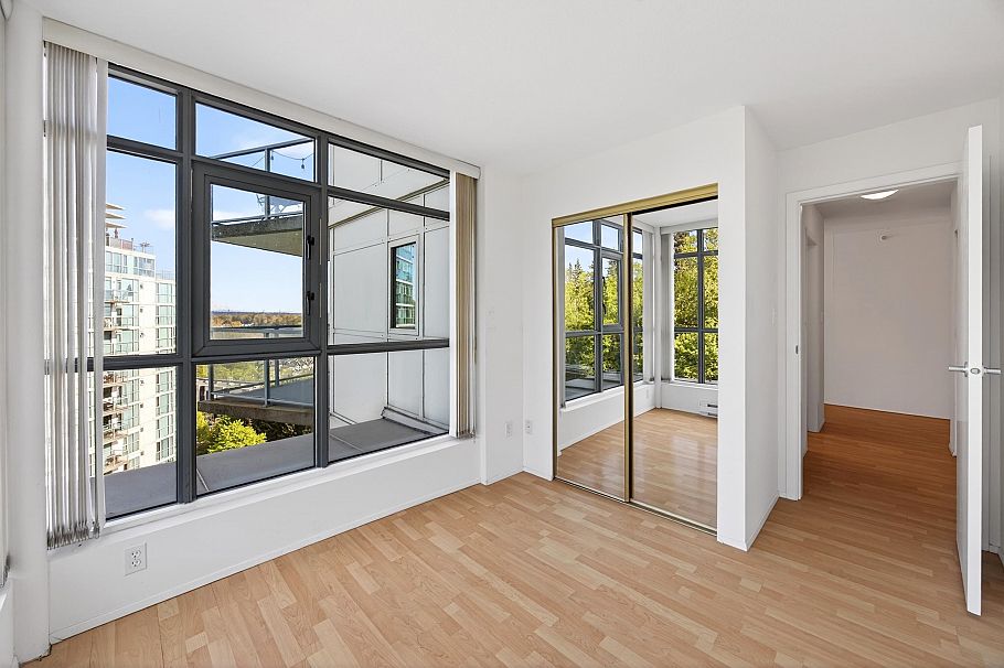 1001 2733 Chandlery Place Vancouver, BC - 16