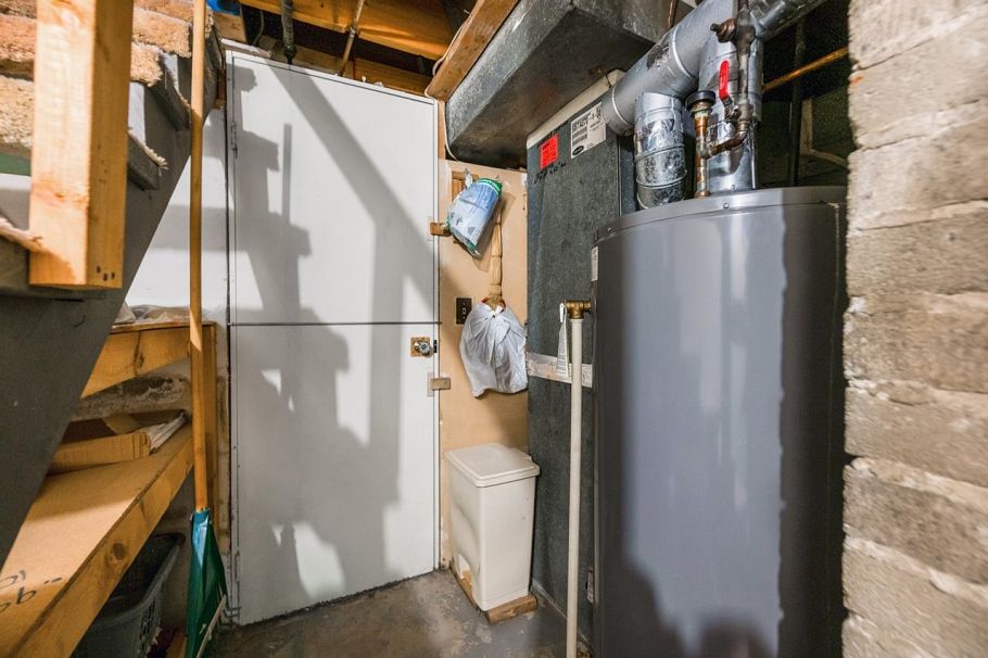 3383 Wellington Avenue Vancouver, BC - 17