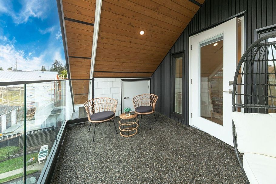 2 3708 W 18th Avenue Vancouver, BC - 33