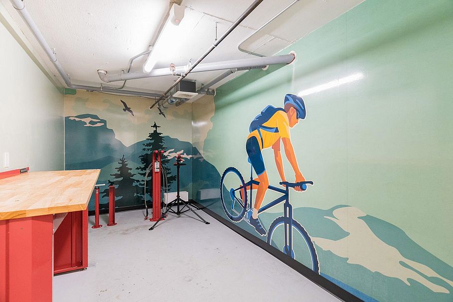 603 108 E 8th Street North Vancouver, BC - 28