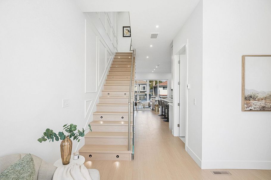 2 1005 E 55th Avenue Vancouver, BC - 17