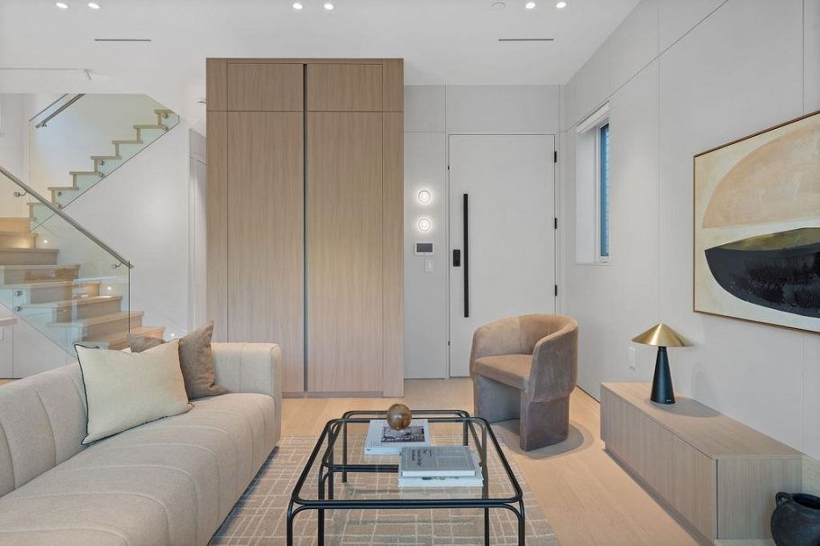 2 2935 W 15th Avenue Vancouver, BC - 7