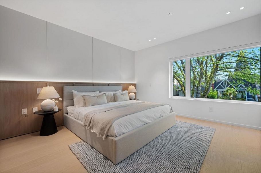 1 2935 W 15th Avenue Vancouver, BC - 22