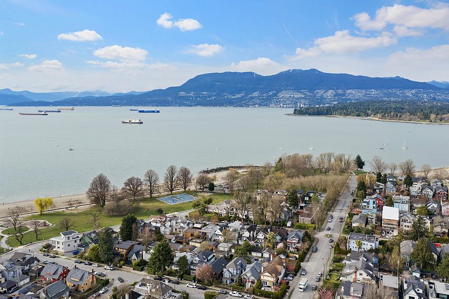 205 1808 W 1st Avenue Vancouver, BC - 39