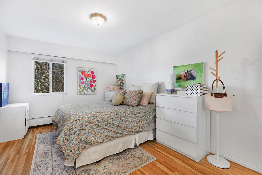 303 2125 W 2nd Avenue Vancouver, BC - 12