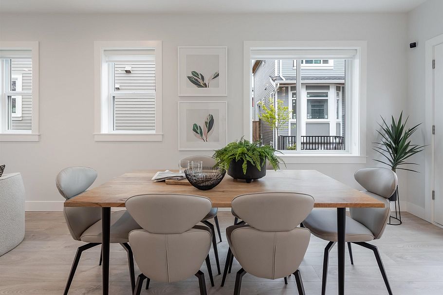 2316 Brock Street Vancouver, BC - 8