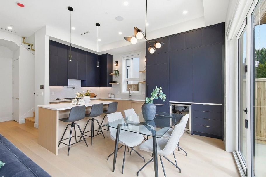 2 3708 W 18th Avenue Vancouver, BC - 7