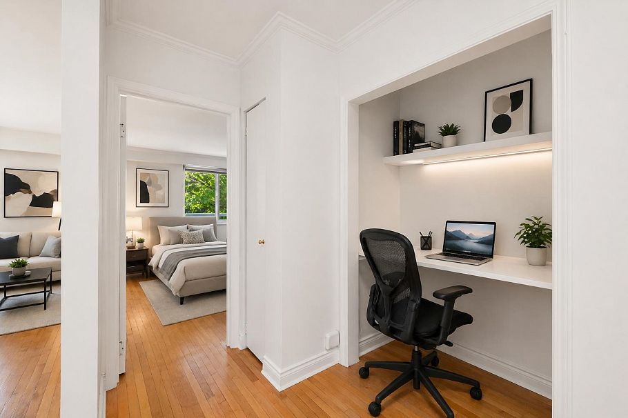 336 711 E 6th Avenue Vancouver, BC - 3