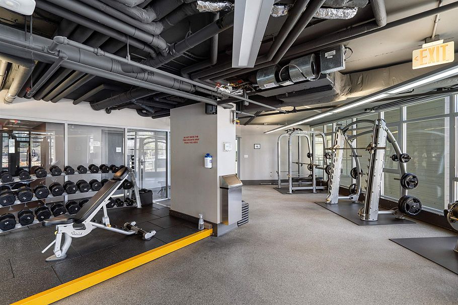 3507 1372 Seymour Street Vancouver, BC - 32