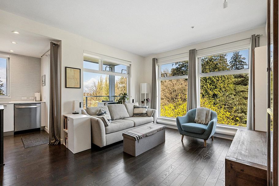 509 4867 Cambie Street Vancouver, BC - 6