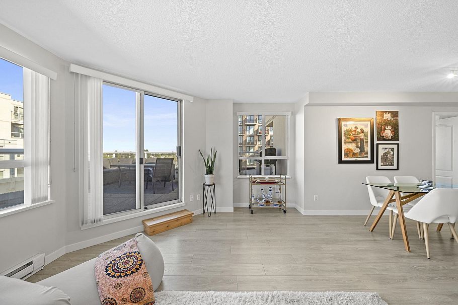 1208 3455 Ascot Place Vancouver, BC - 22