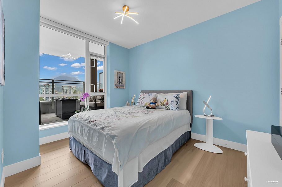 1101 2375 Emery Court North Vancouver, BC - 23