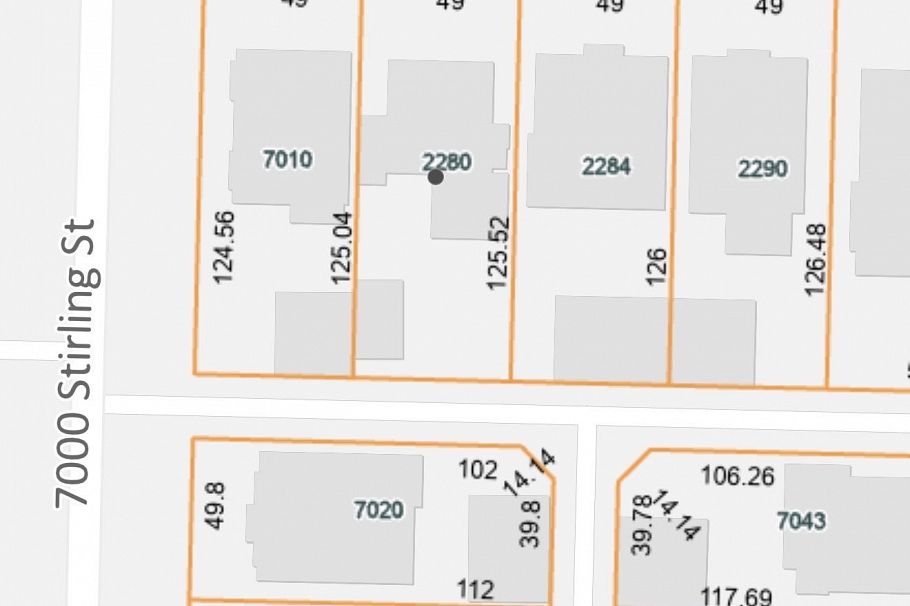 2280 E 54th Avenue Vancouver, BC - 2