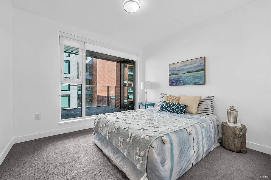 506 1571 W 57th Avenue Vancouver, BC - 17