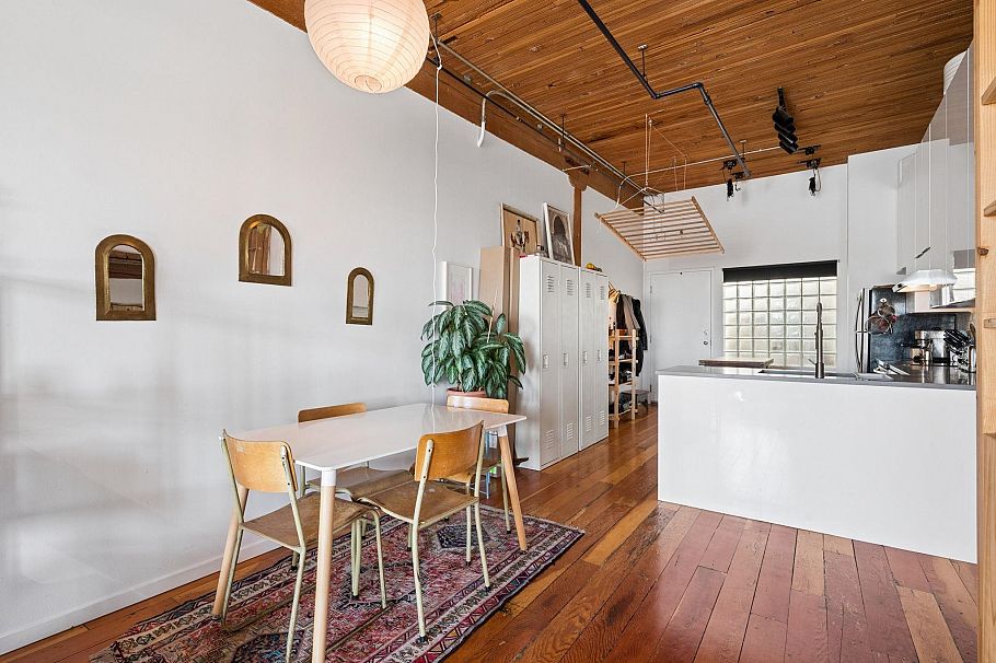 321 2556 E Hastings Street Vancouver, BC - 8