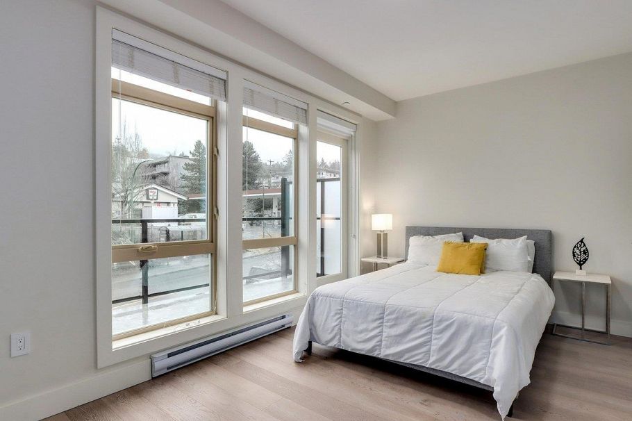 3 115 W Queens Road North Vancouver, BC - 15