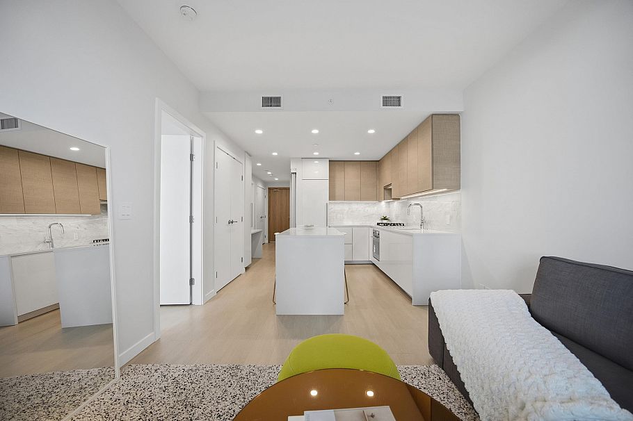 1910 2108 Gilmore Avenue Burnaby, BC - 7