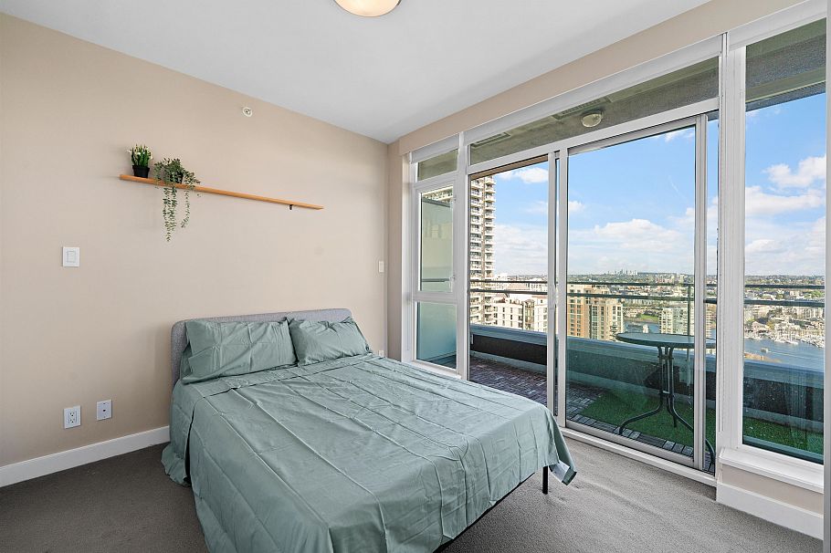 3507 1372 Seymour Street Vancouver, BC - 6