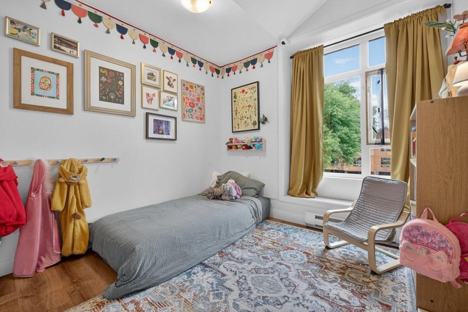 1021 E 20th Avenue Vancouver, BC - 22