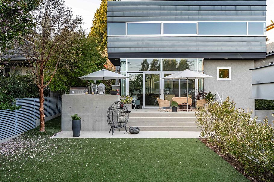 4056 W 36th Avenue Vancouver, BC - 19