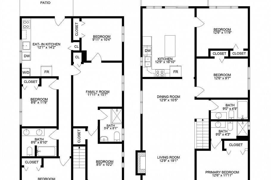 2245 Rupert Street Vancouver, BC - 40